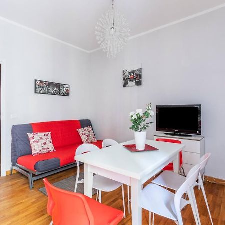 Florje House Apartment Roma Exterior foto