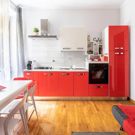 Florje House Apartment Roma Exterior foto