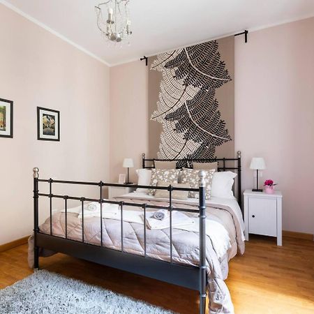 Florje House Apartment Roma Exterior foto