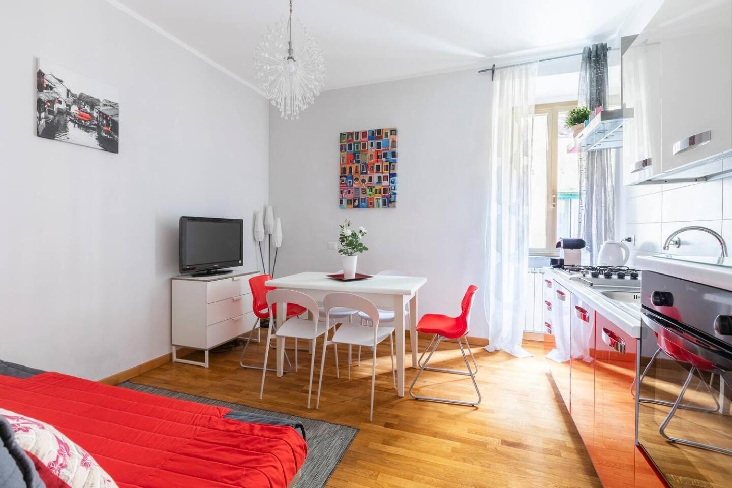 Florje House Apartment Roma Exterior foto