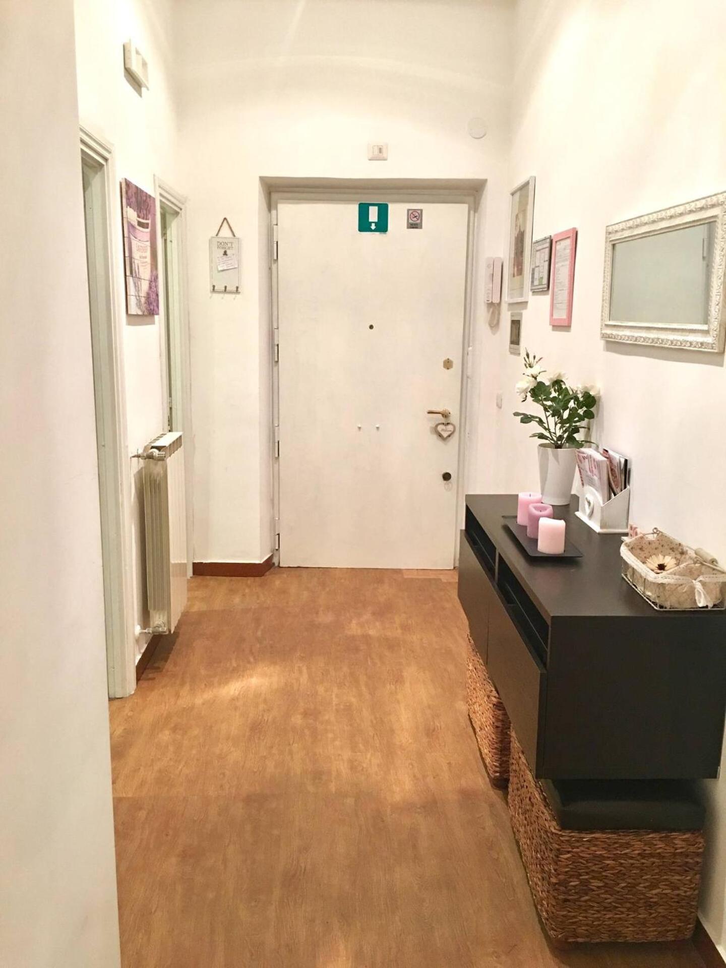 Florje House Apartment Roma Exterior foto