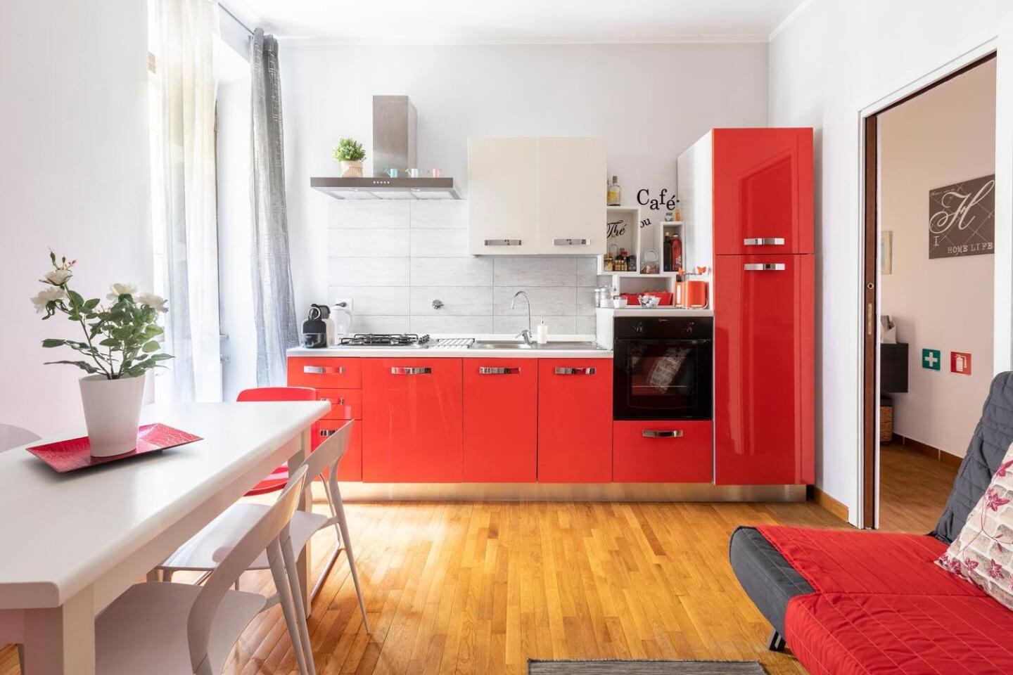 Florje House Apartment Roma Exterior foto