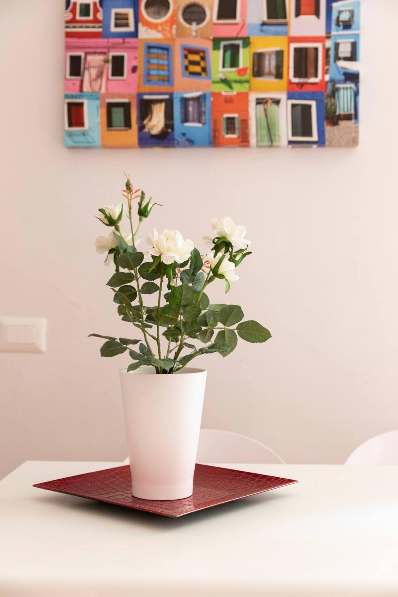 Florje House Apartment Roma Exterior foto