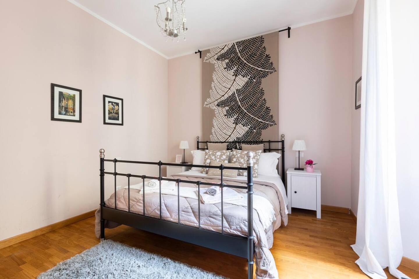 Florje House Apartment Roma Exterior foto