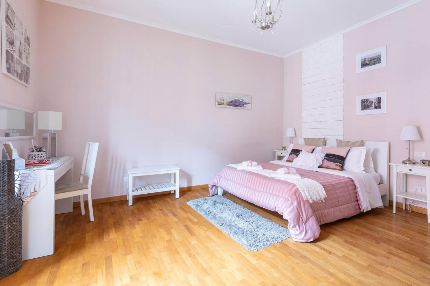 Florje House Apartment Roma Exterior foto