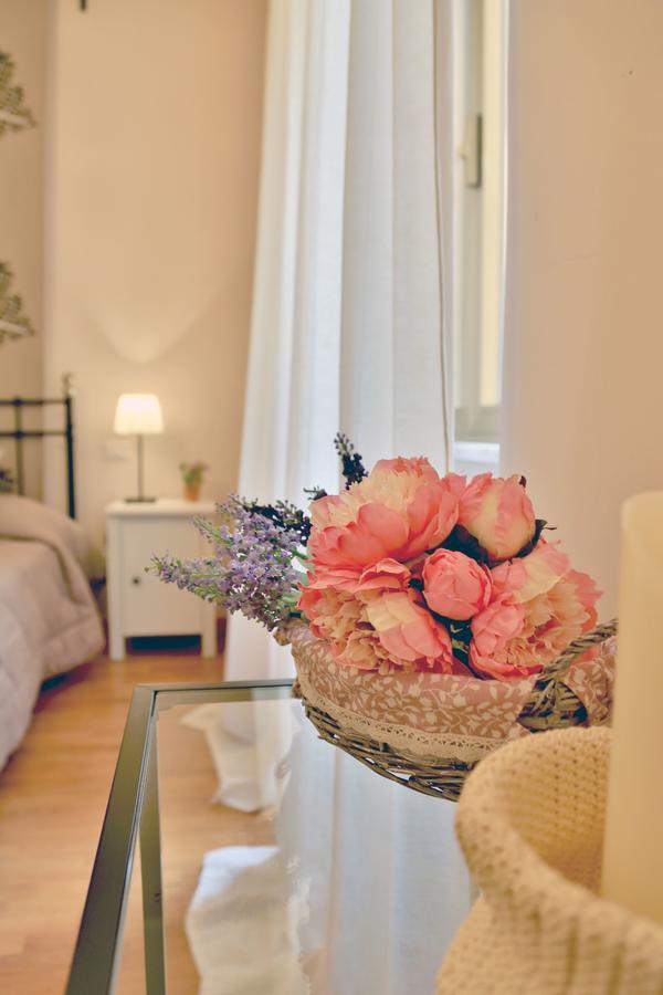 Florje House Apartment Roma Exterior foto
