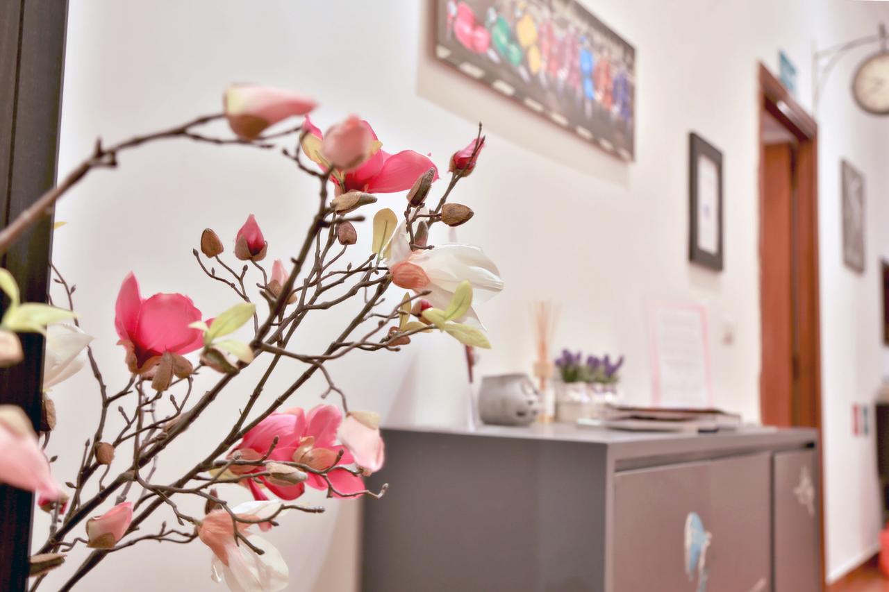Florje House Apartment Roma Exterior foto