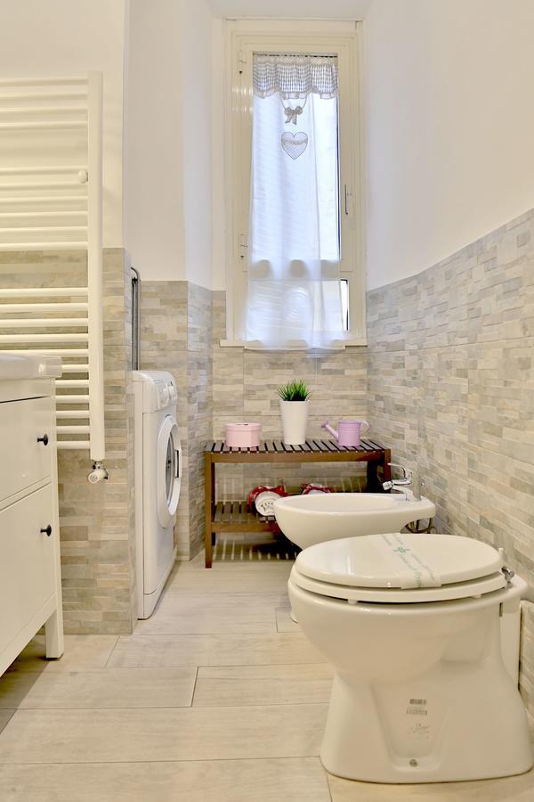 Florje House Apartment Roma Exterior foto