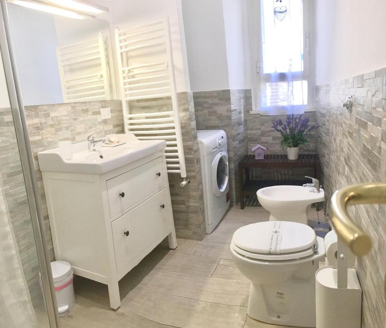 Florje House Apartment Roma Exterior foto